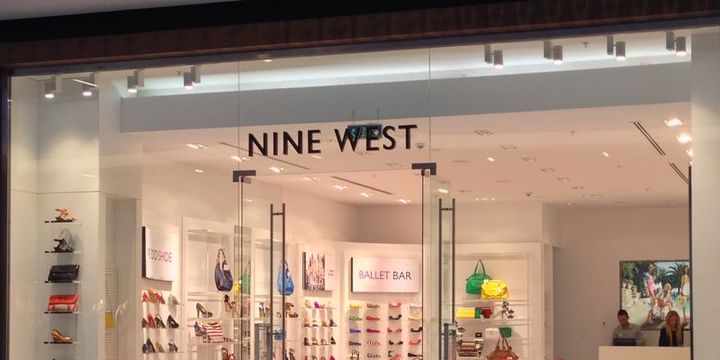 Nine West iflas koruma istedi