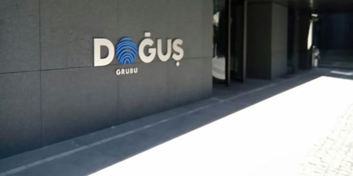 Doğuş Grubu