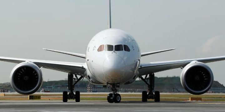 American Airlines Airbus siparişlerini iptal etti Boeing alacak