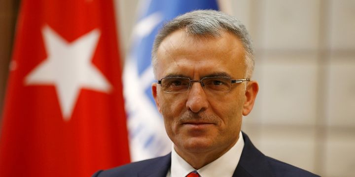 Ağbal yeniden yapılandırma sonuçlarını değerlendirdi