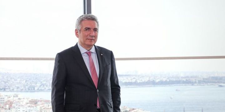İSO Başkanı yeniden Erdal Bahçıvan seçildi