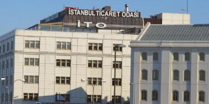 İTO üyeleri yarın sandık başına gidecek