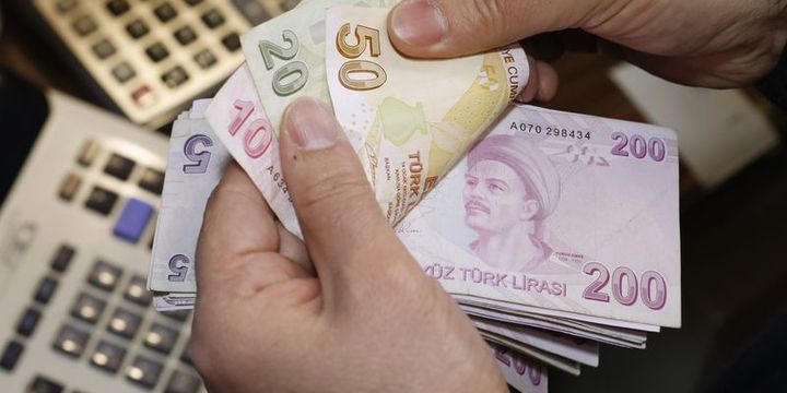 BES fon tutarı 80 milyar TL