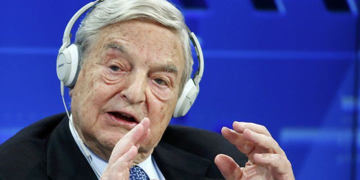 Soros Bitcoin işlemlerine başlıyor