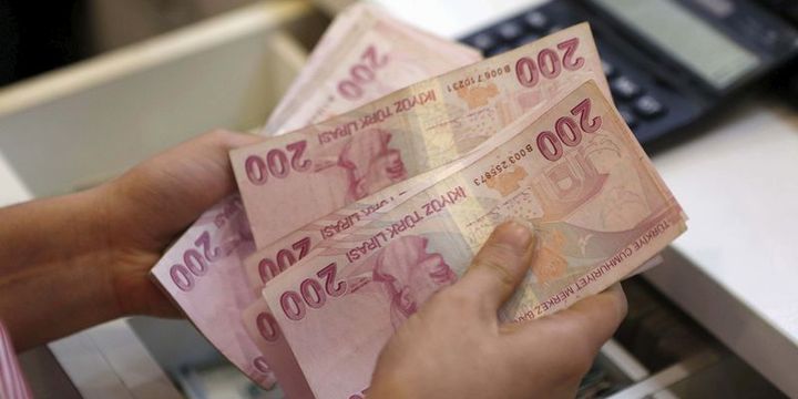 BOTAŞ vergi rekortmenliğini bu yıl Merkez Bankası’na kaptırdı