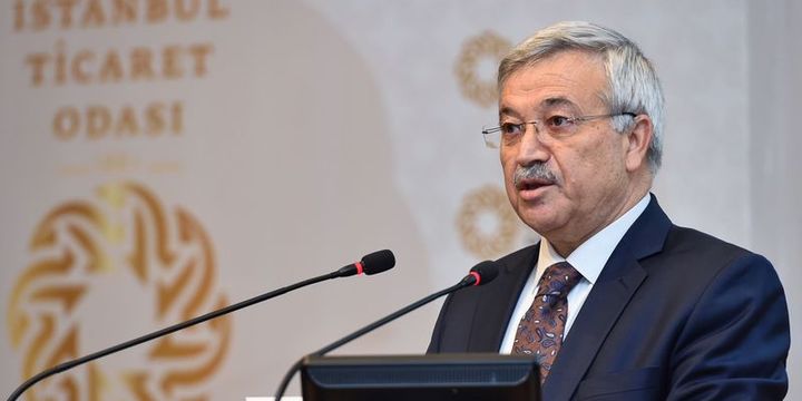 İTO üyeleri sandık başına gidiyor