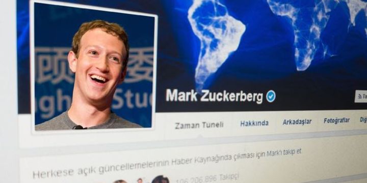 Facebook, gönderilen mesajların karşı taraftan silinmesini sağlayacak