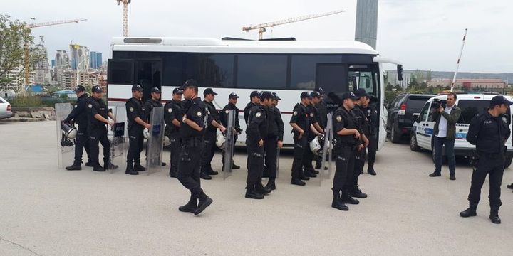 ATO Başkanvekili