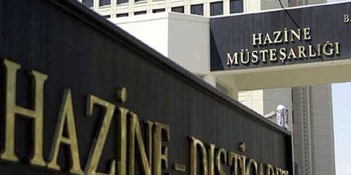 Hazine yarın ihale düzenleyecek