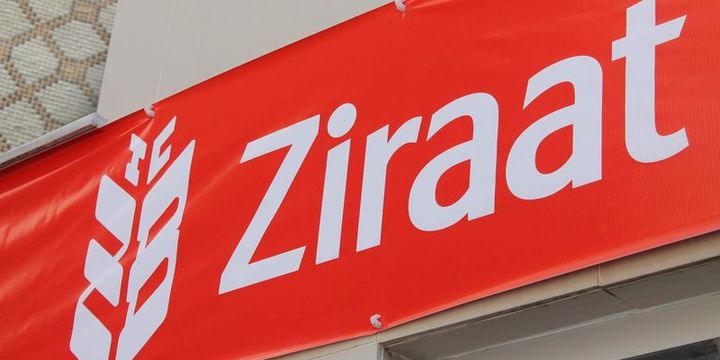 Ziraat Bankası