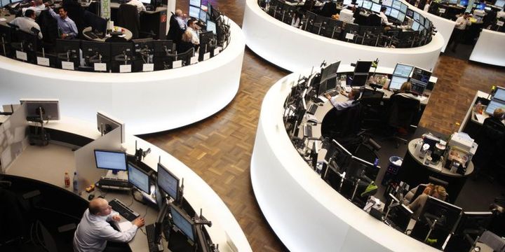 Avrupa borsaları yükselişle kapandı