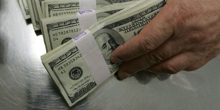 ABD bütçe açığı 2020