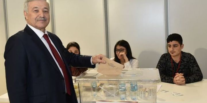 İTO Meslek Komitesi ve Meclis üyesi seçimleri tamamlandı