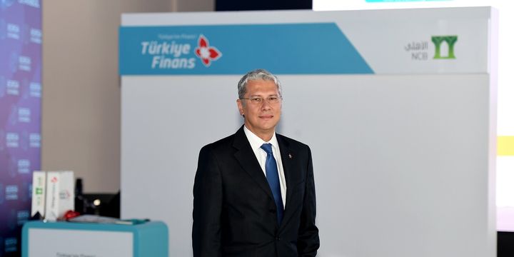 Türkiye Finans