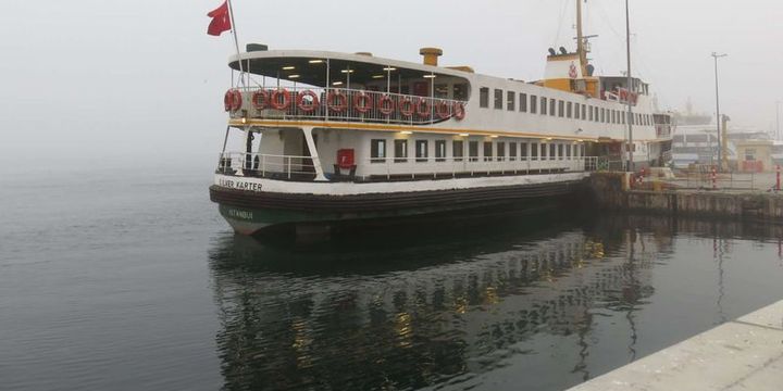 İstanbul