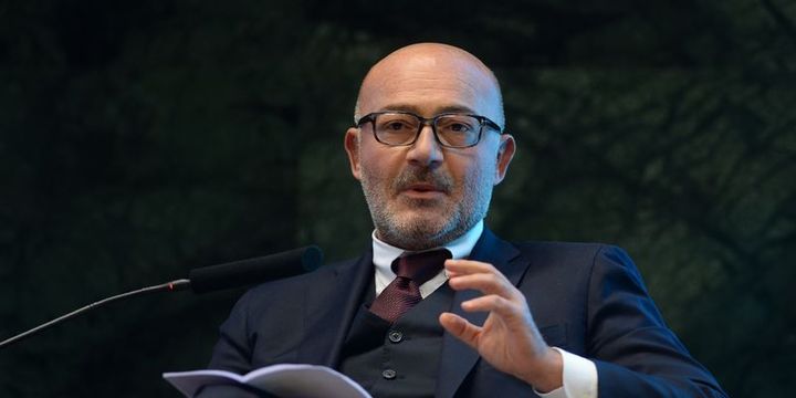 Doğuş Grubu satışı doğruladı, iki ortak geldi