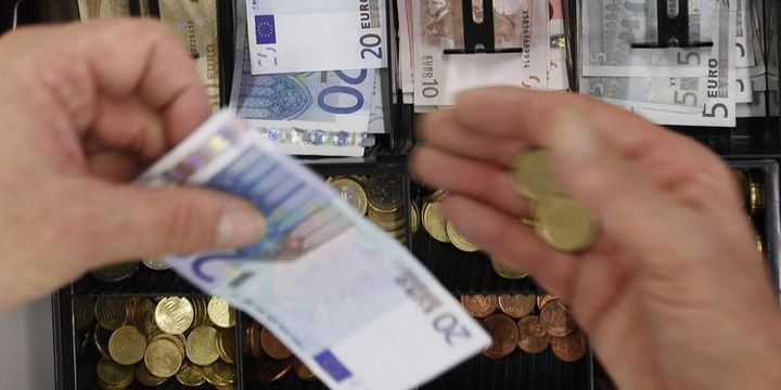 Serbest piyasada döviz açılış fiyatları (10.04.2018)