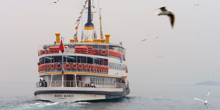 İstanbul