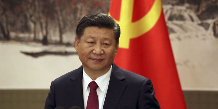 Xi Jinping: Birçok sektörü açacağız