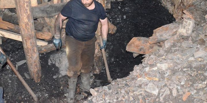 Yerli kömürde yeni ihale modeli geliyor