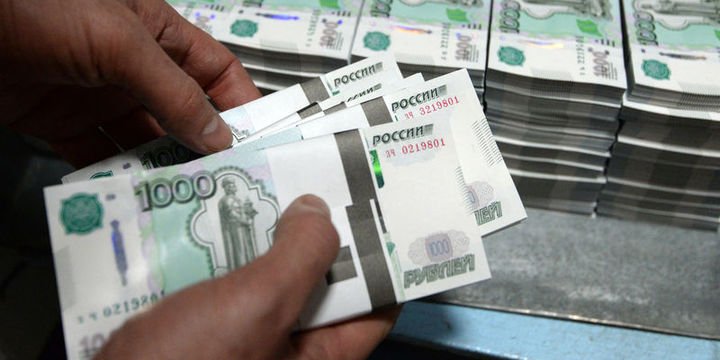 Ruble “ABD yaptırımları” ardından kayıpları genişletiyor