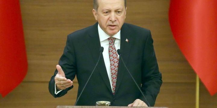 Erdoğan