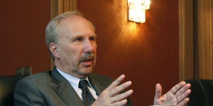 AMB/Nowotny: Kademeli normalleşme için şu an doğru zaman