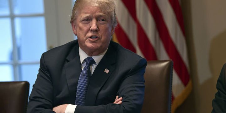 Trump: Xi