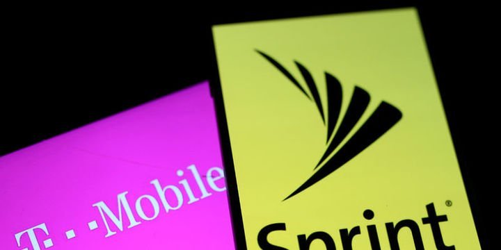 Sprint ve T-Mobile "birleşme" için tekrar görüşmelere başladı