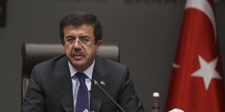 Zeybekci: Kurdaki durum Türkiye