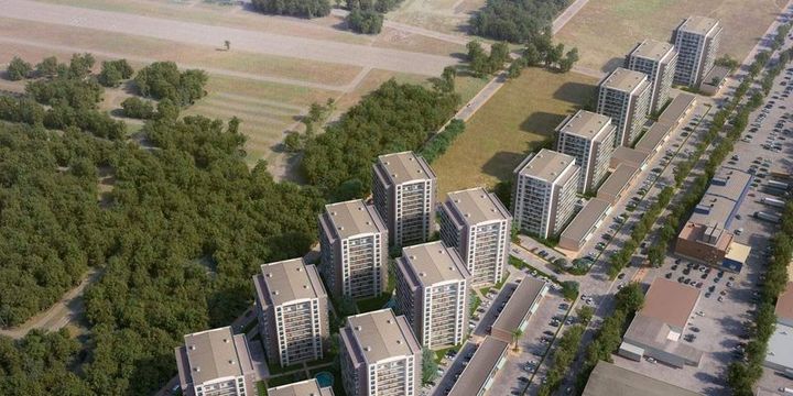 "Vatandaşlık düzenlemesiyle yabancıya 10 milyar dolarlık konut satılır"