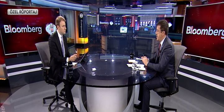 Bakan Zeybekci: Kura müdahale etmemek lazım