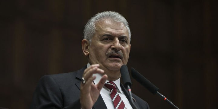 Başbakan: Ekonomik saldırıların üstesinden geleceğiz