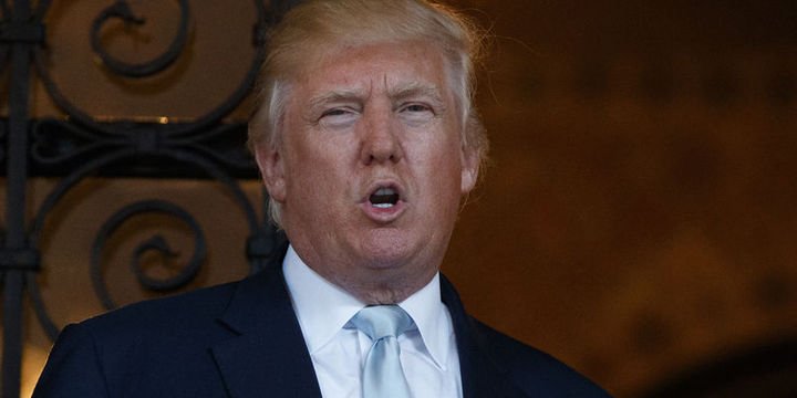 Trump Rusyaya mesajını yumuşattı