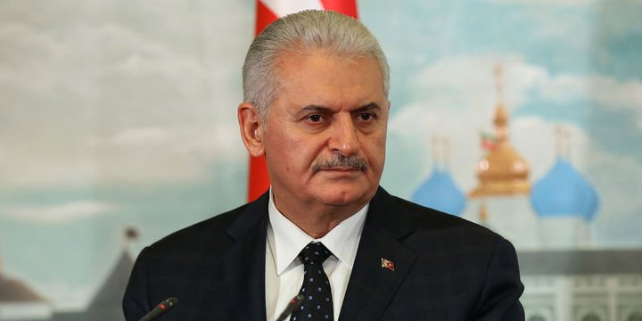 Yıldırım: TCMB gündeme hakim, gerekirse tedbir alır