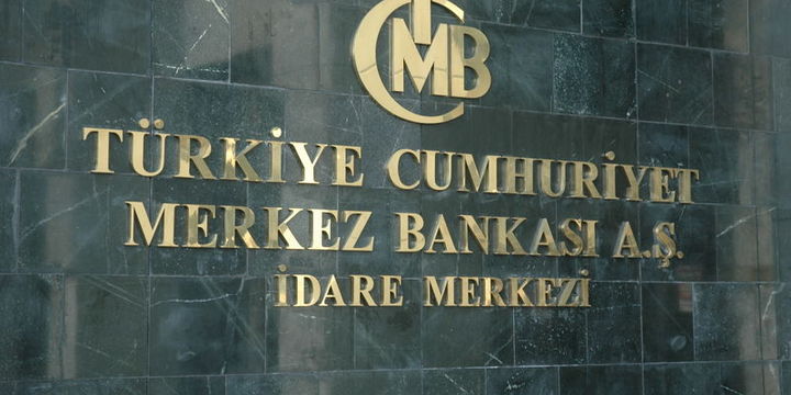 Merkez Bankası TL uzlaşmalı vadeli döviz satım ihalesi açtı