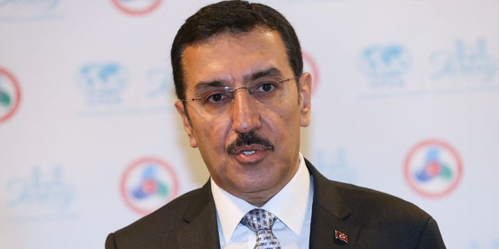 Tüfenkci: "Perakendecilerin haftada bir gün tatili için adım atabiliriz"