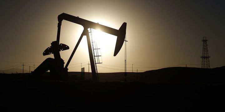 ABD petrol fiyatları tahminini 1 dolar yükseltti