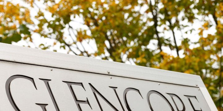 Glencore "zorunlu" metal tedariği yapacağını açıkladı