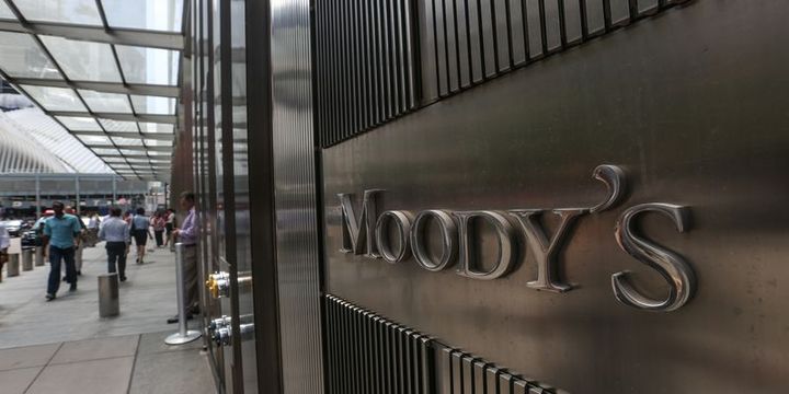 Moody