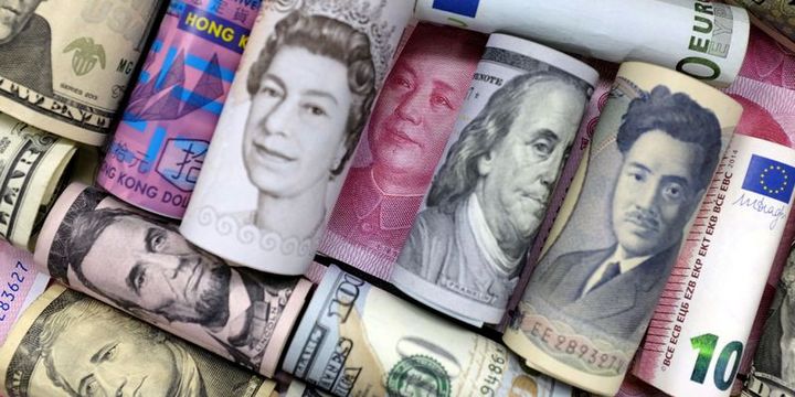 Serbest piyasada döviz açılış fiyatları (12.04.2018)