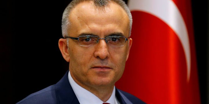 Ağbal: Reel ekonomide çarklar dönüyor bir sorun yok