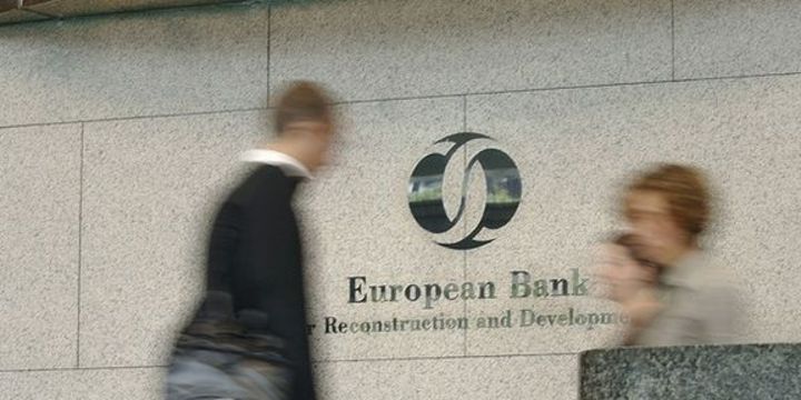 EBRD/Guriev: Türkiye ticaret savaşlarına iyi konsantre olmalı