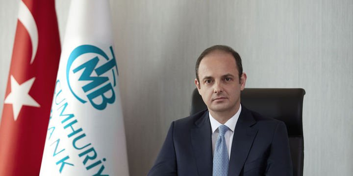 TCMB/Çetinkaya: İhtiyaç halinde ilave sıkılaştırma yapılabilecek