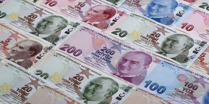 Bankacılık sektörünün mevduatı arttı