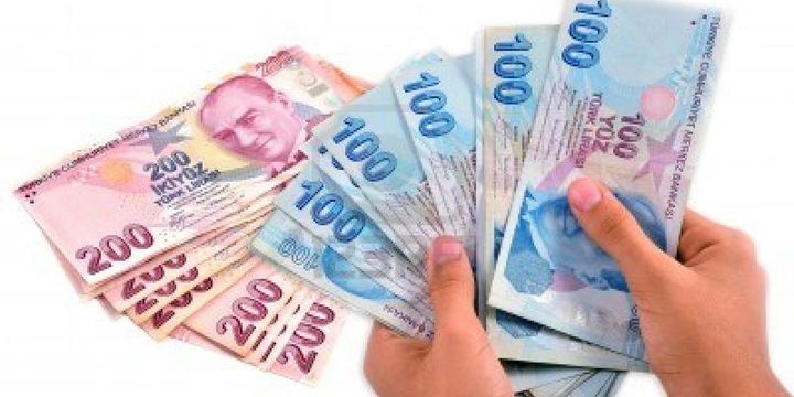 Bankacılık sektörünün kredi hacmi arttı