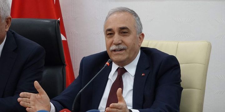 Bakan Fakıbaba