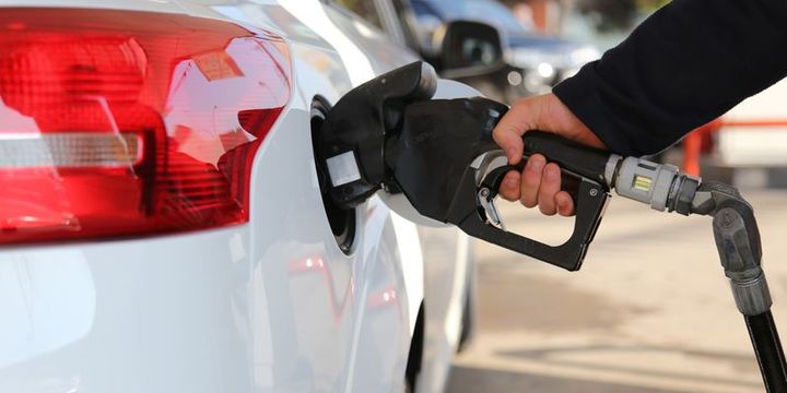 Motorinin litresine 13 kuruş zam yapıldı