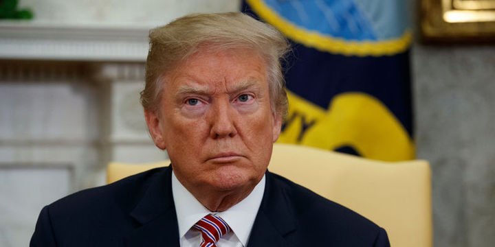 Trump: Suriye konusunda yakında karara varacağız