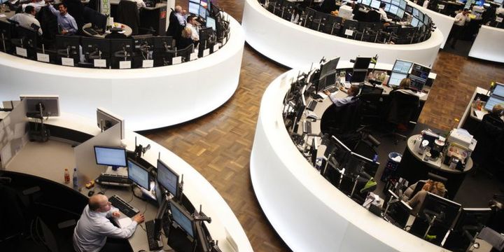 Avrupa borsaları yükselişle kapandı